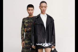 BURBERRY 早秋系列优雅登场